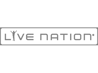 Live Nation - Powered by PeopleVine