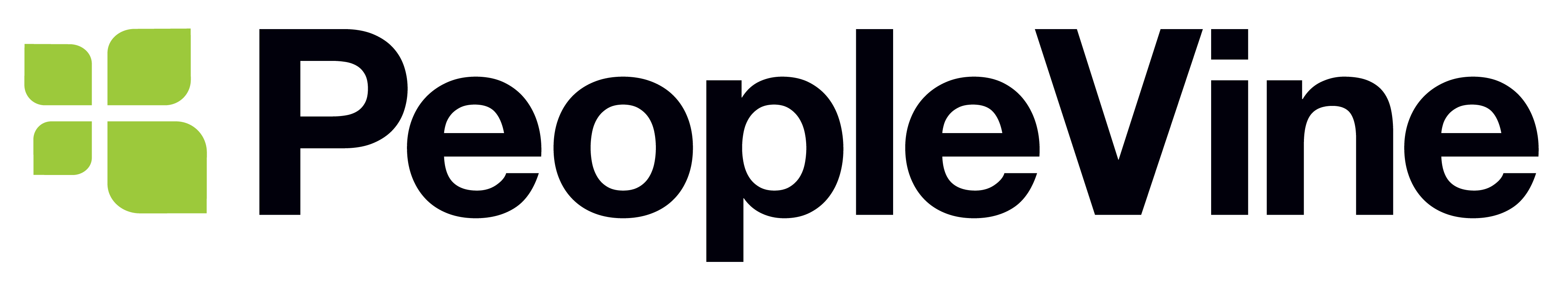 Peoplevine Logo